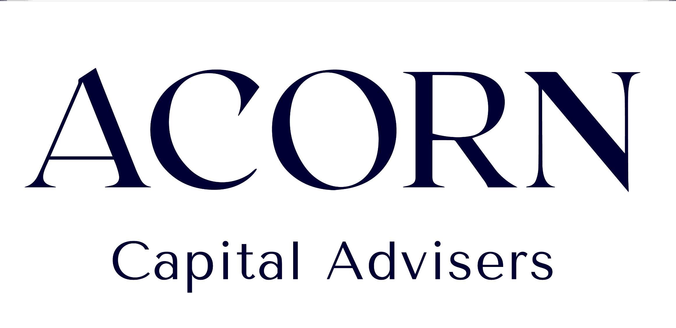 Acorn Logo