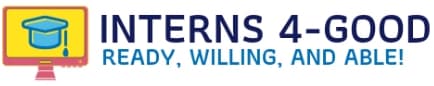 Interns4good Logo